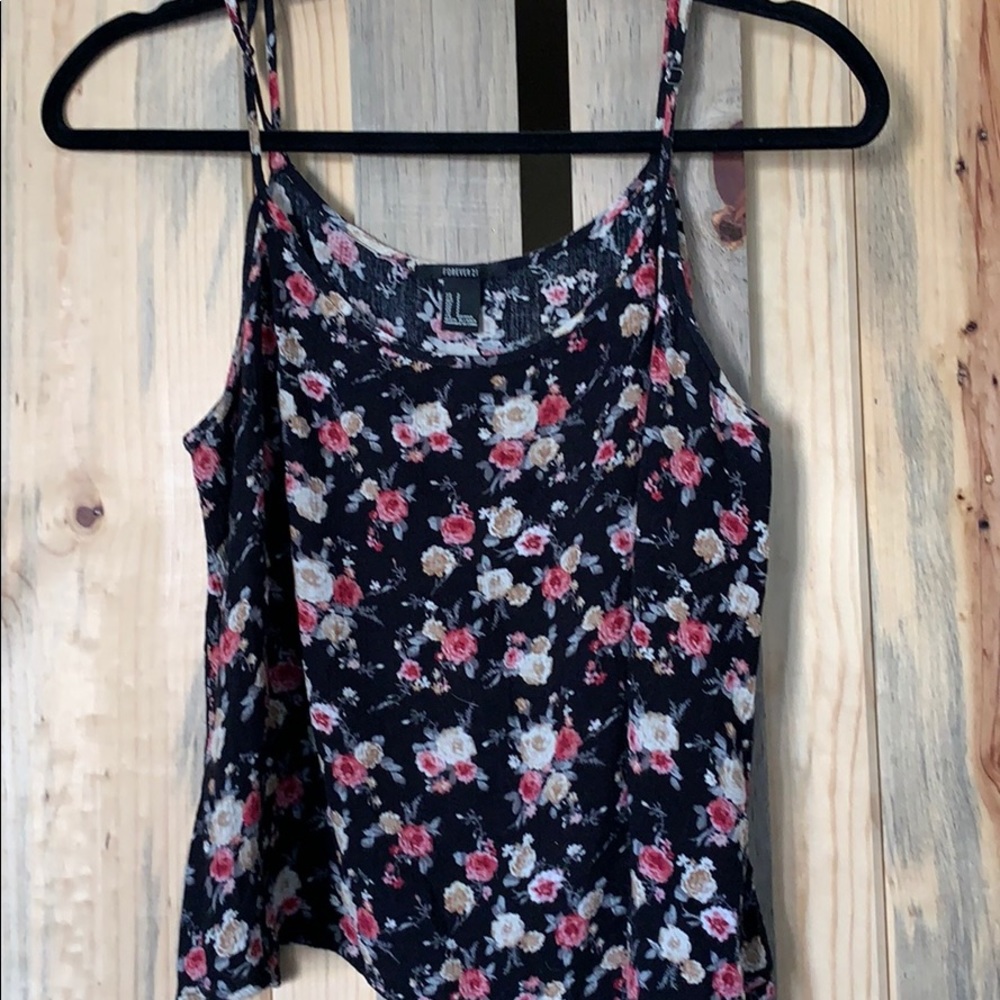 Forever 21 tank top